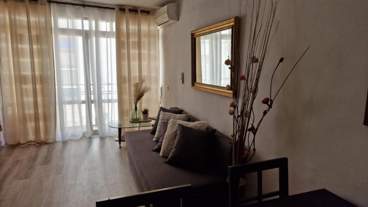 Apartamento Renovado Piso Centrico En Fuengirola Exterior foto