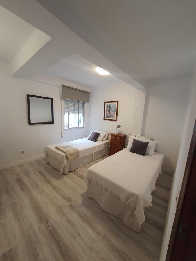 Apartamento Renovado Piso Centrico En Fuengirola Exterior foto