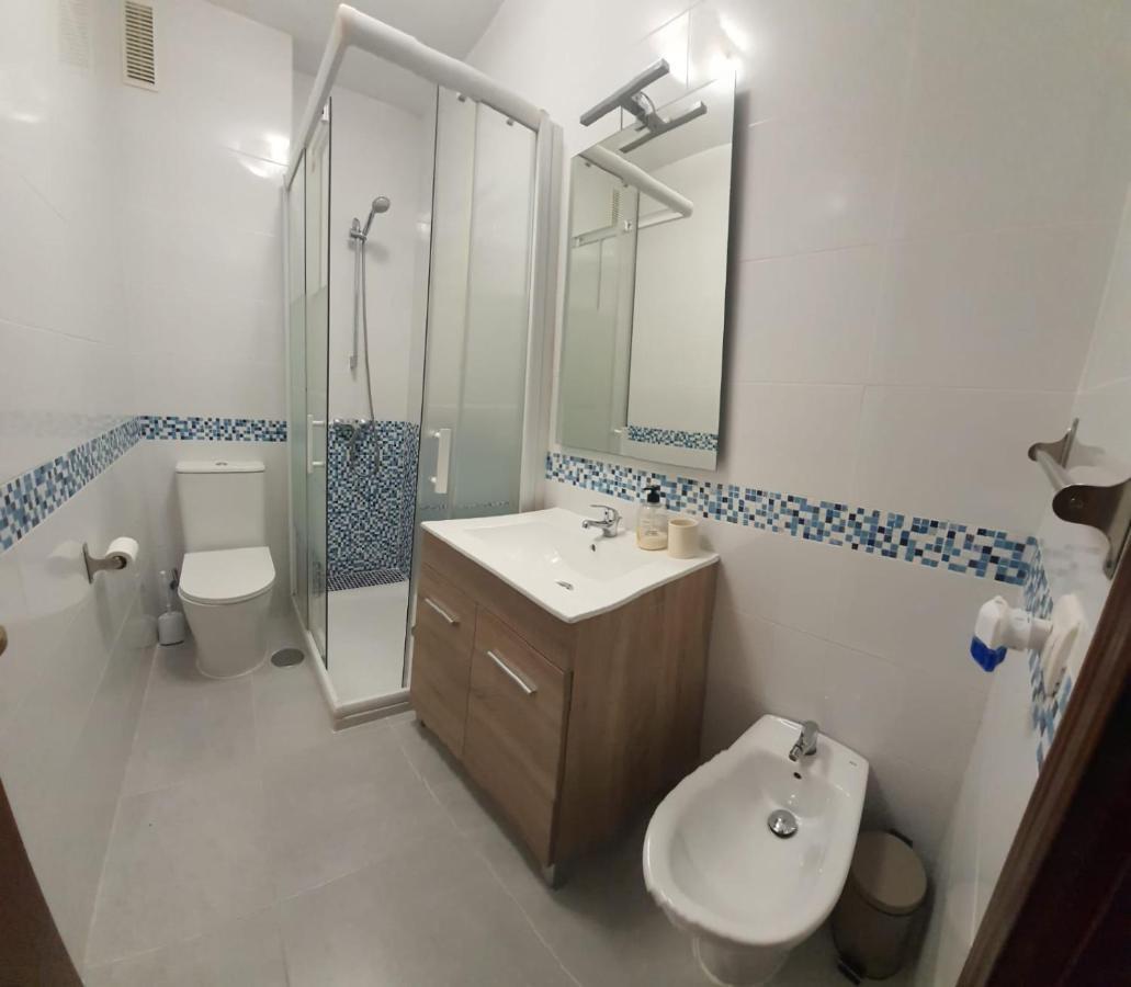 Apartamento Renovado Piso Centrico En Fuengirola Exterior foto
